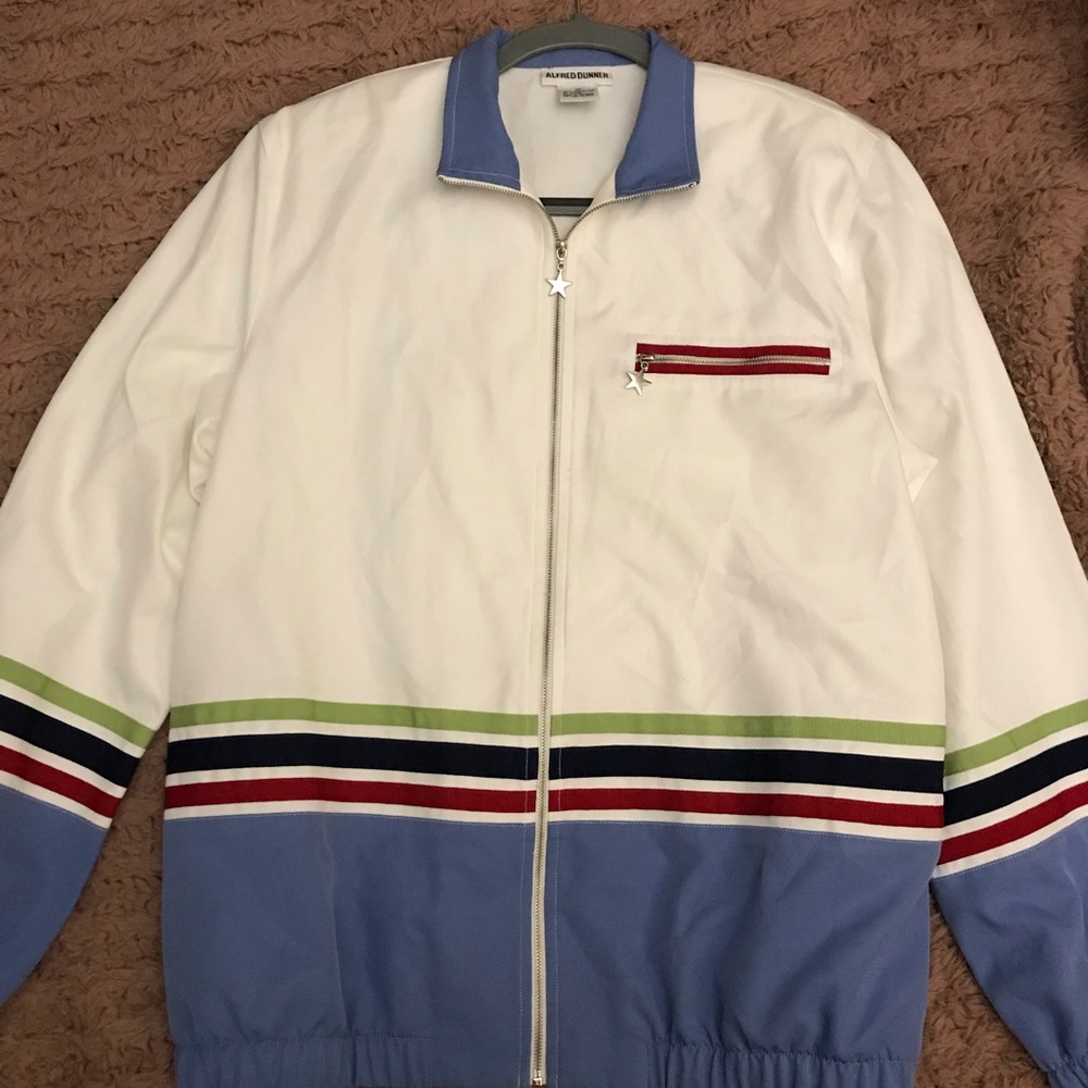 Jacket